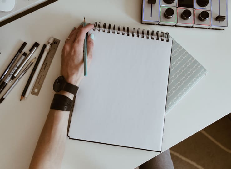 carta per disegno Milano