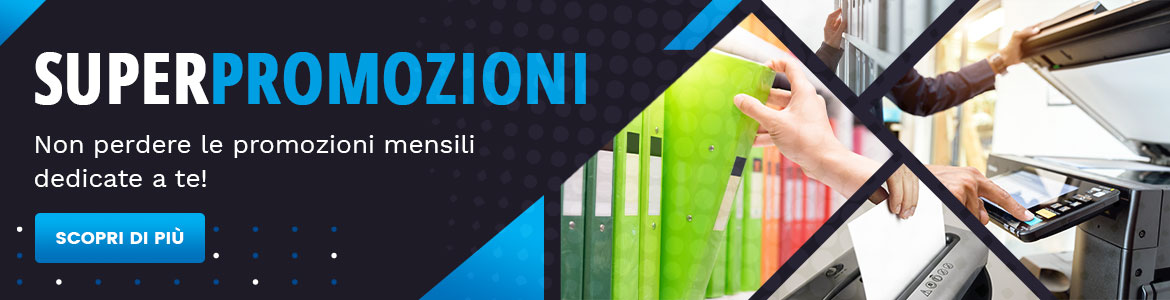 cancelleria per ufficio Milano