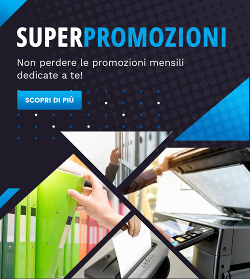 forniture per ufficio Milano